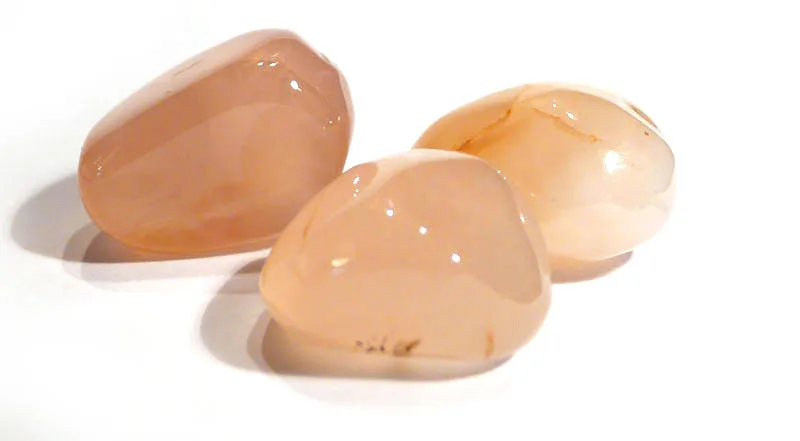 Pink Chalcedony
