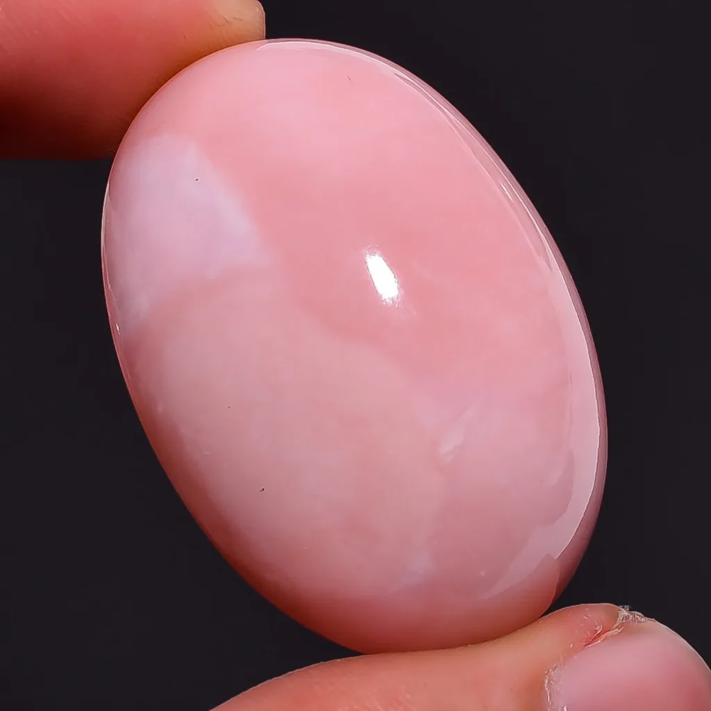 Pink Opal