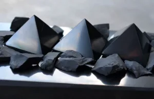 Shungite