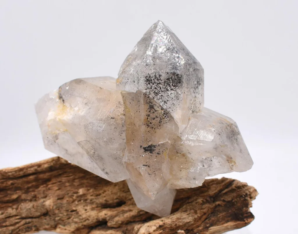 Tibetan Quartz
