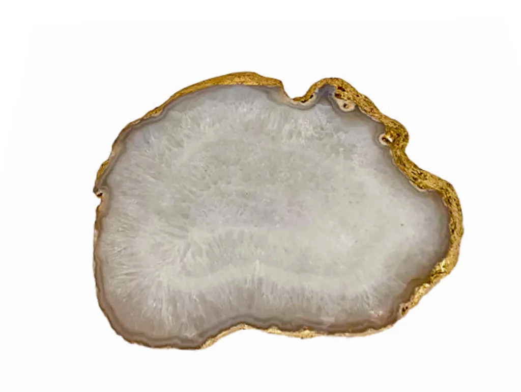 White Agate