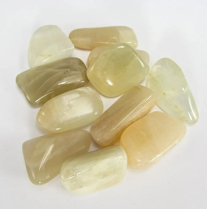 Yellow Moonstone