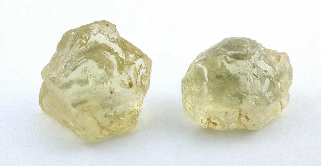 Yellow Moonstone