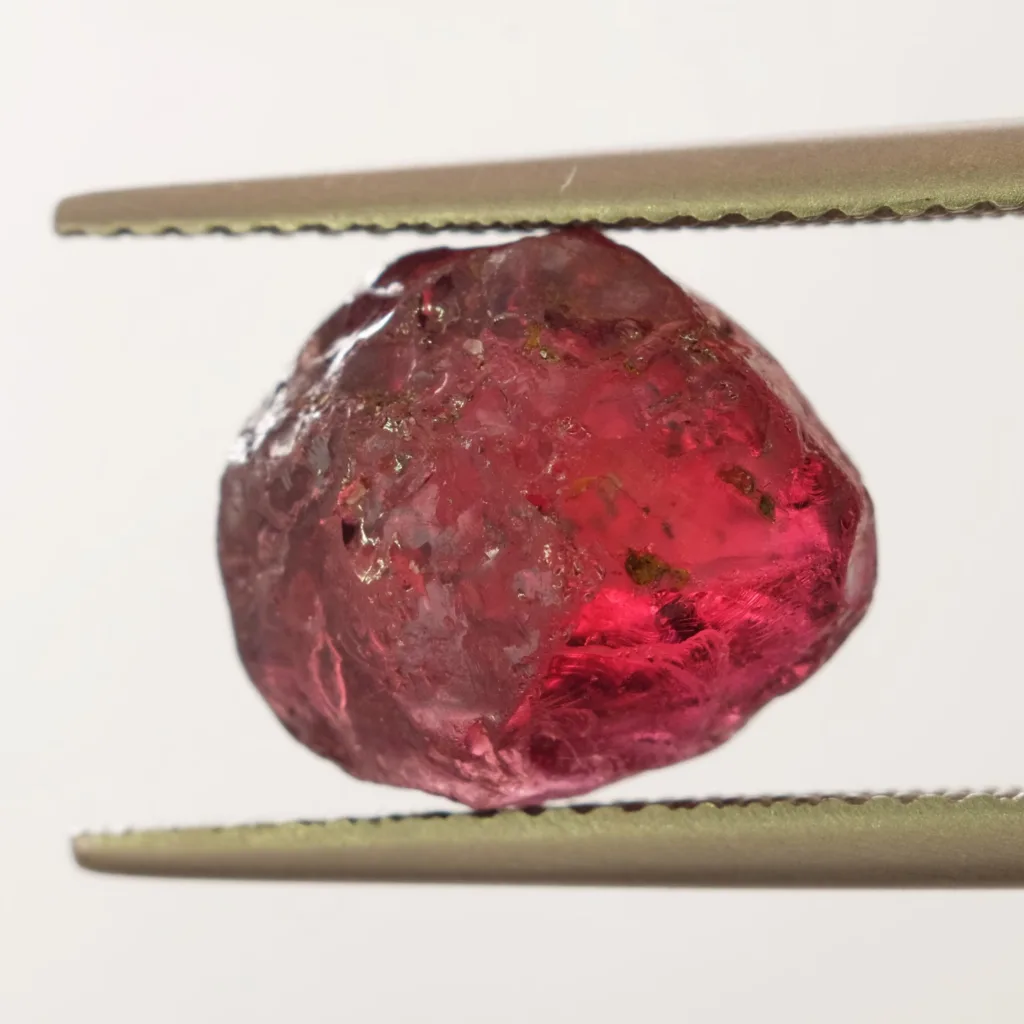 Rhodolite