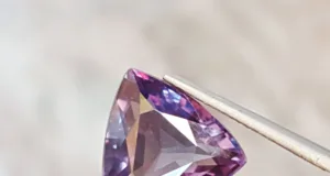 Pedras preciosas raras e valiosas: da Alexandrita ao Berilo Vermelho