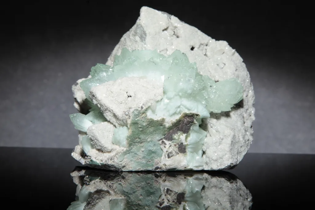 Apophyllite