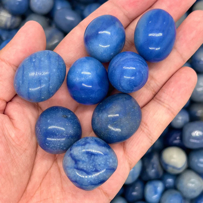 Blue Aventurine