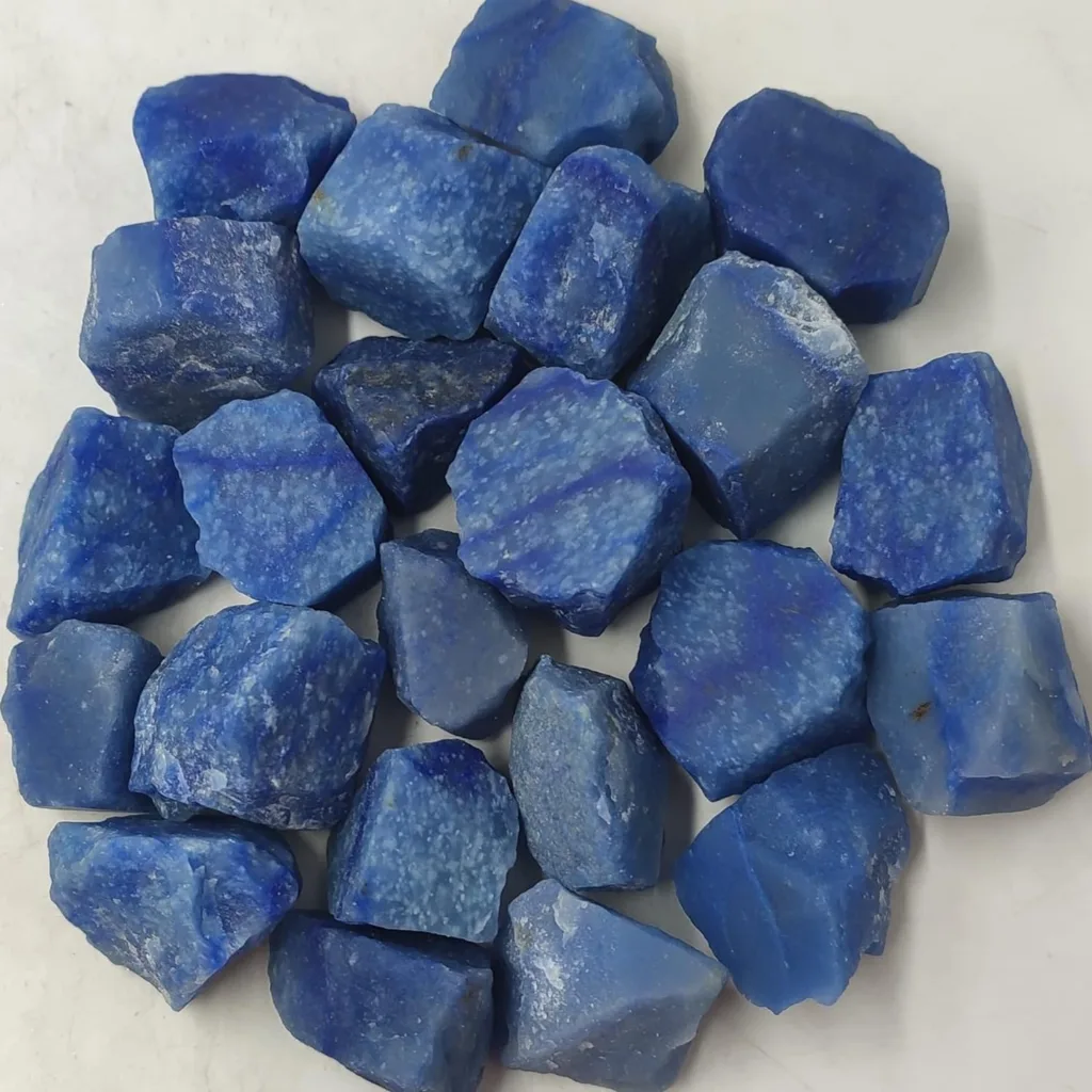 Blue Aventurine