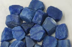 Blue Aventurine