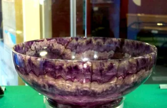 Blue John