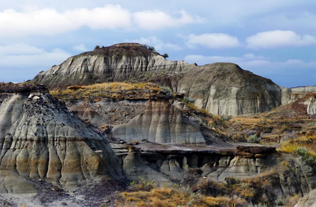 Dinosaur Provincial Park, Canada