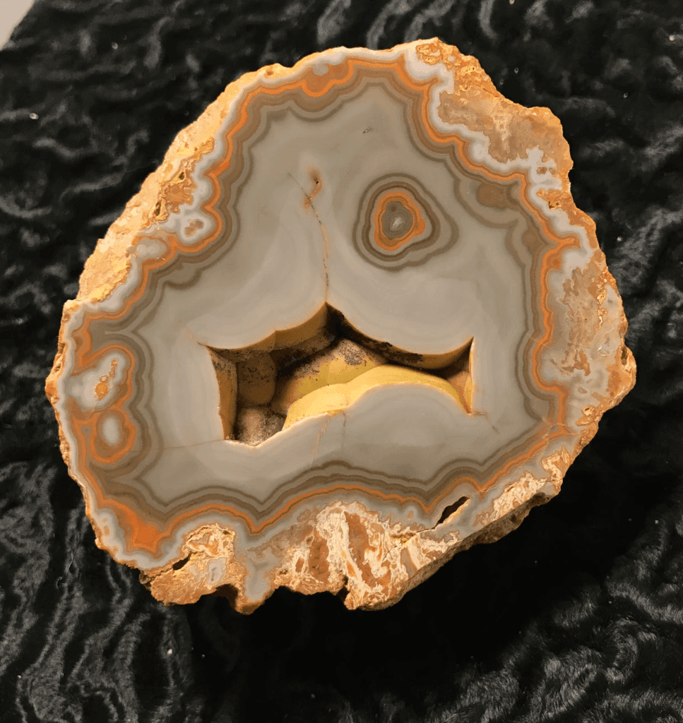 Kentucky Agate