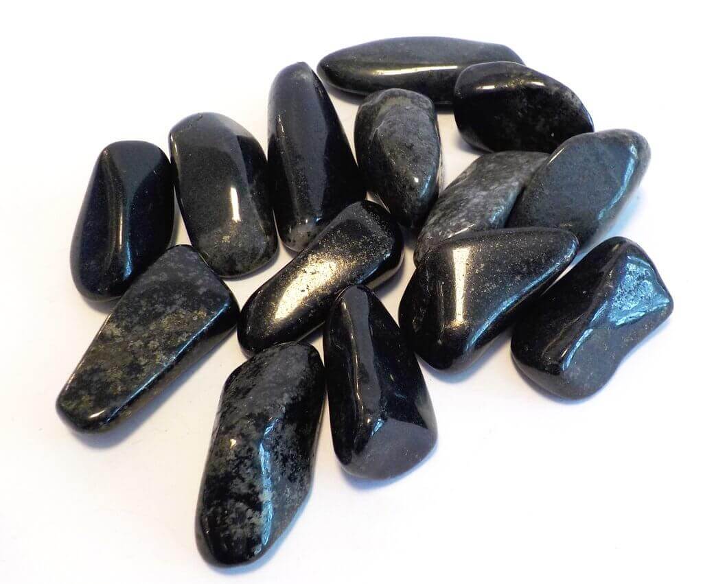 Lemurian Jade