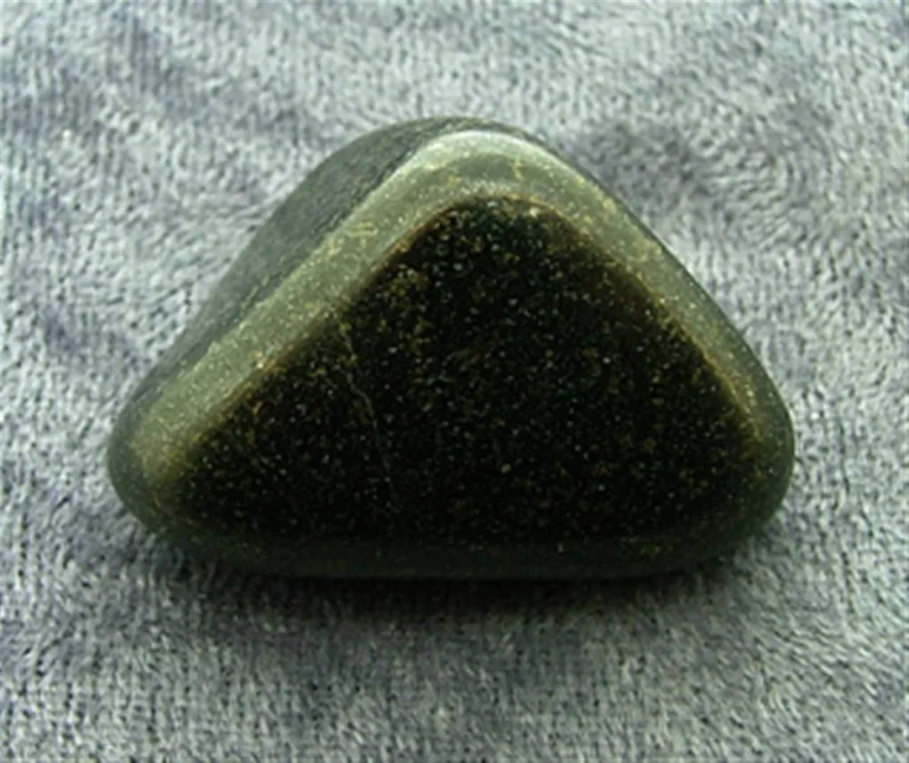 Lemurian Jade