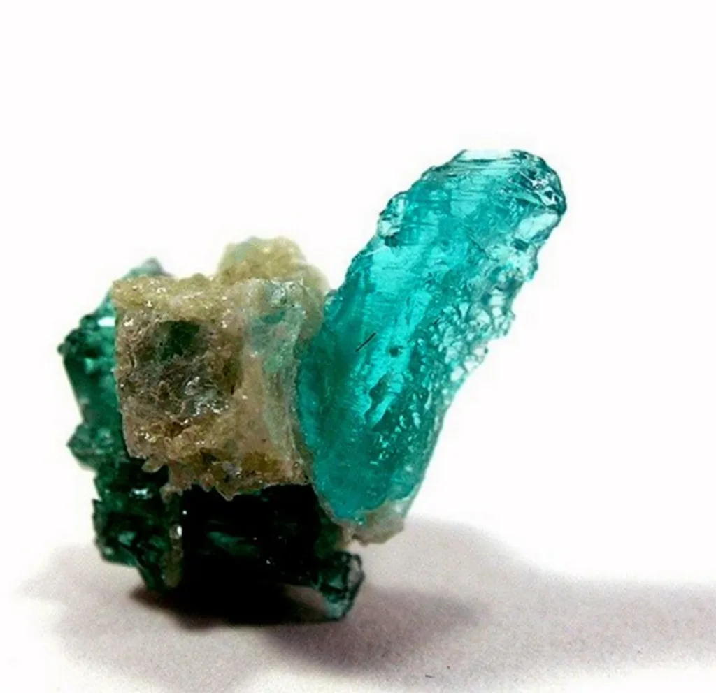 Paraiba Tourmaline