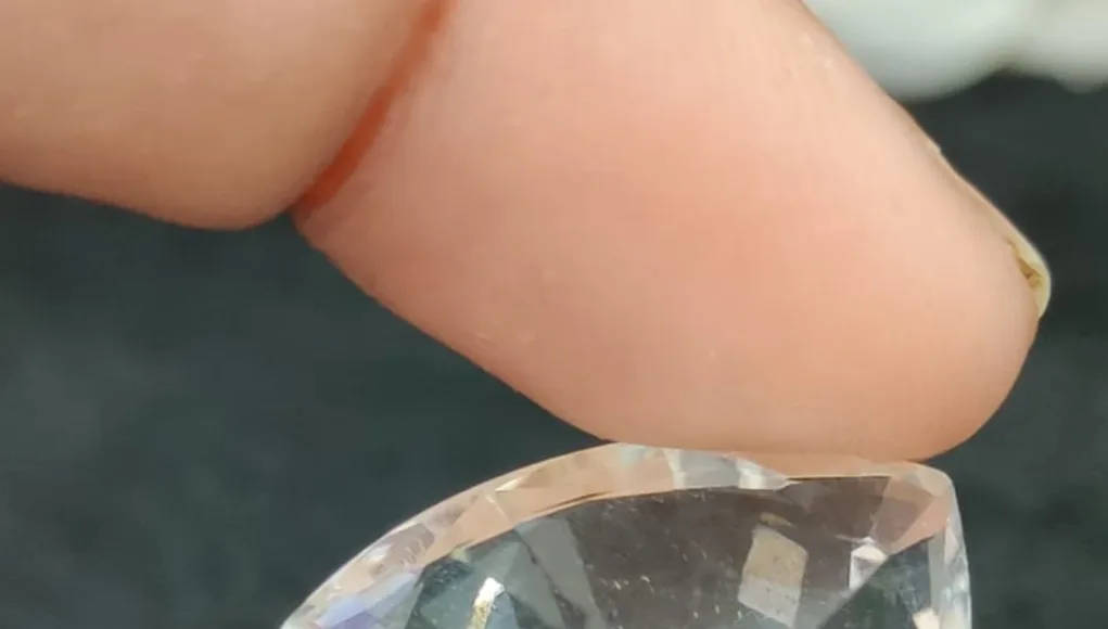 Phenacite