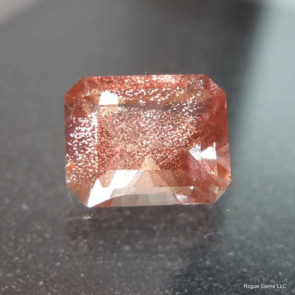Pink Sunstone