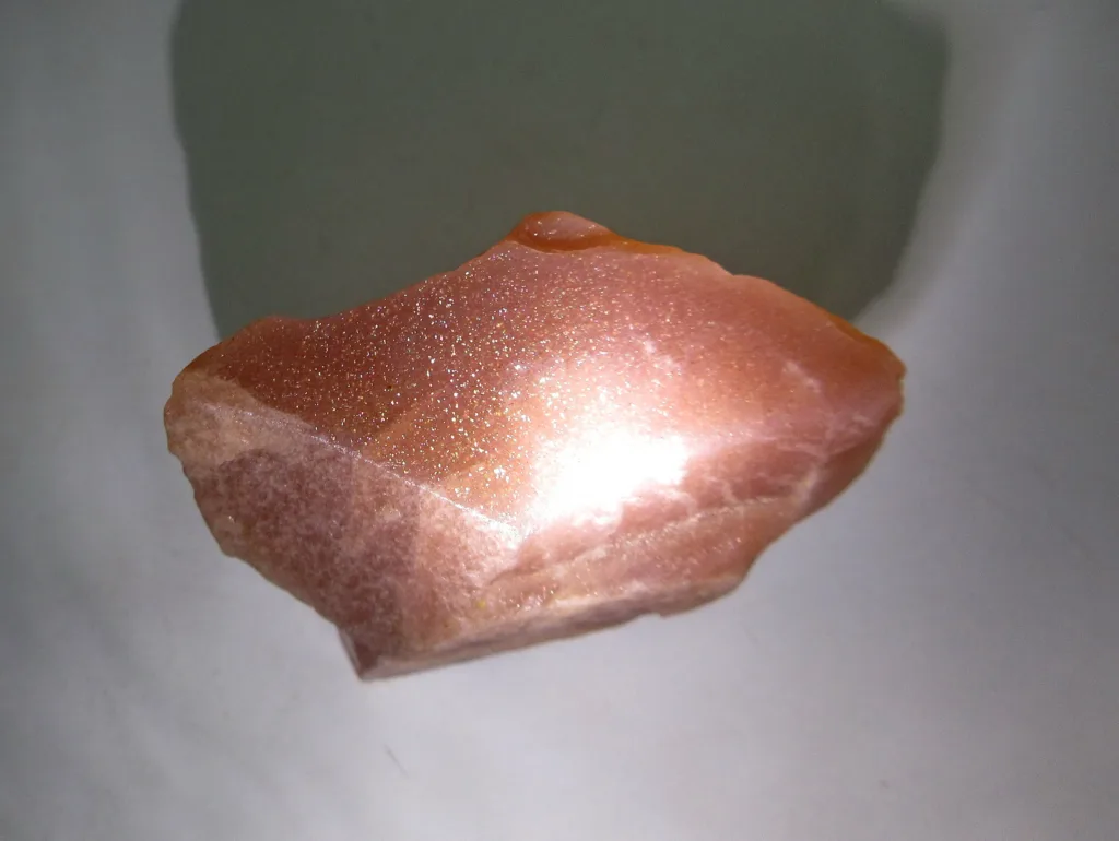 Pink Sunstone