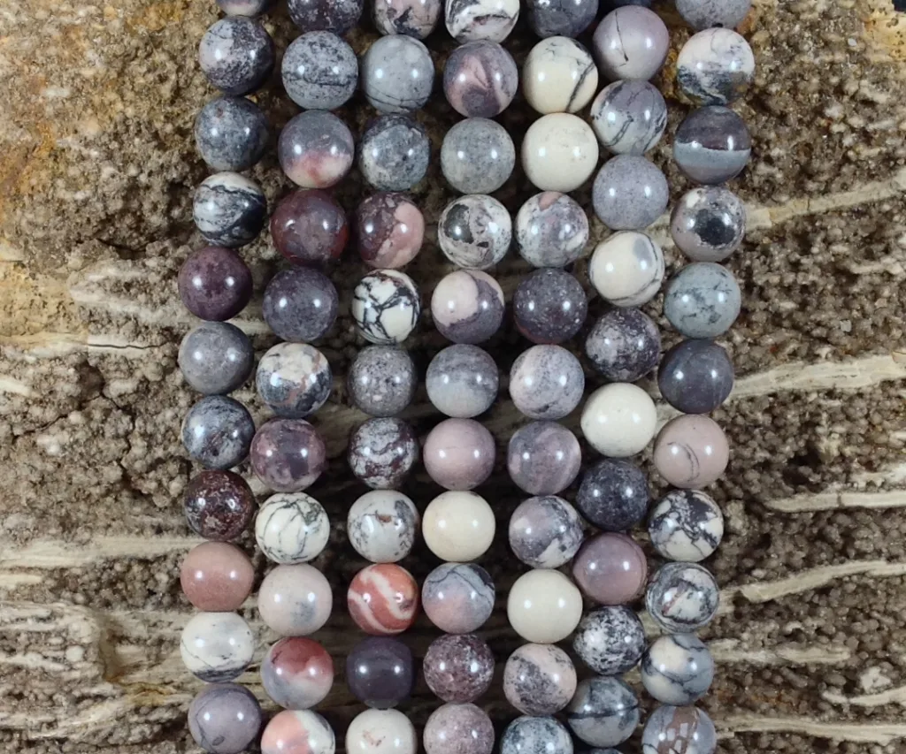 Porcelain Jasper