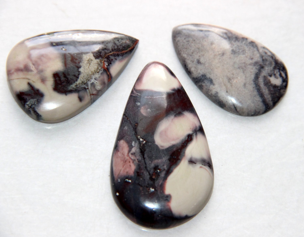 Porcelain Jasper
