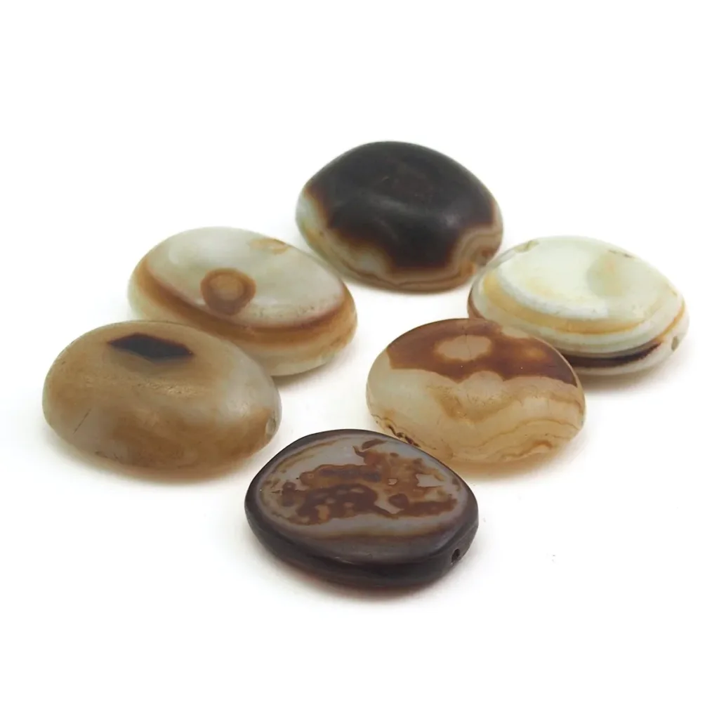Suleiman Agate