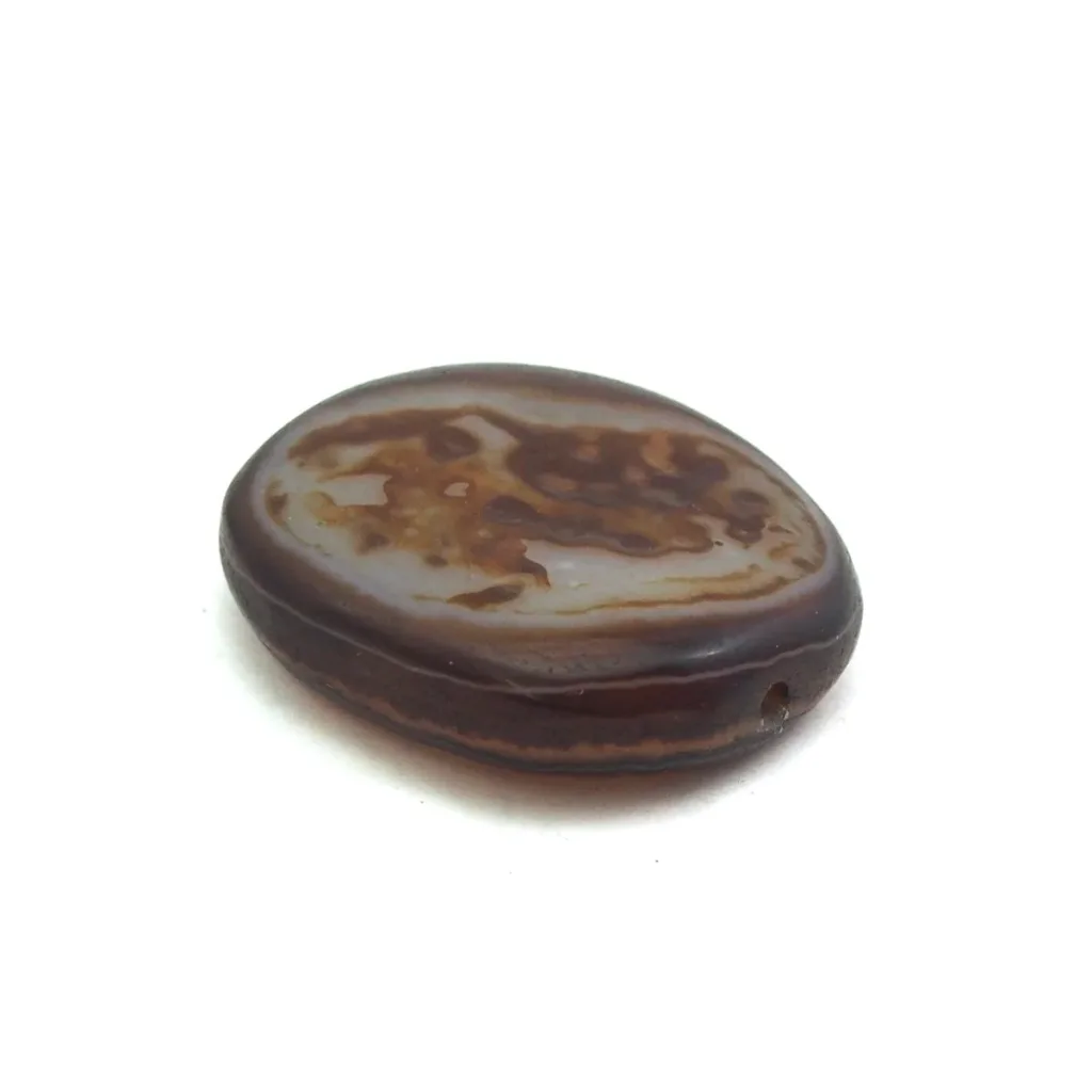 Suleiman Agate