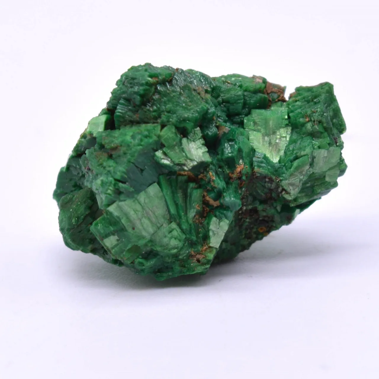 Terbernite Insect Torbernite : Properties, Formation, Occurrence, Uses - Geology Science