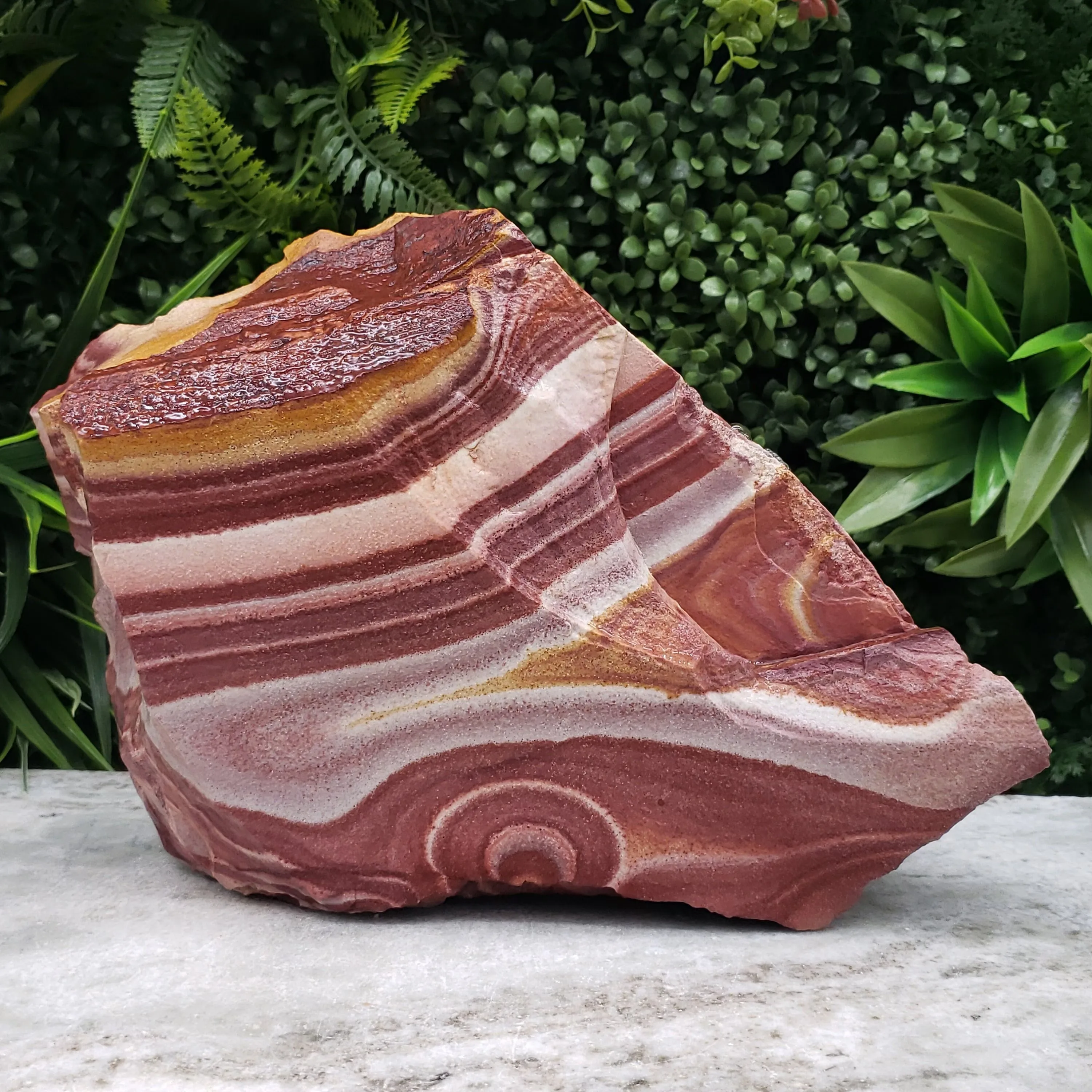 Pedra Maravilha