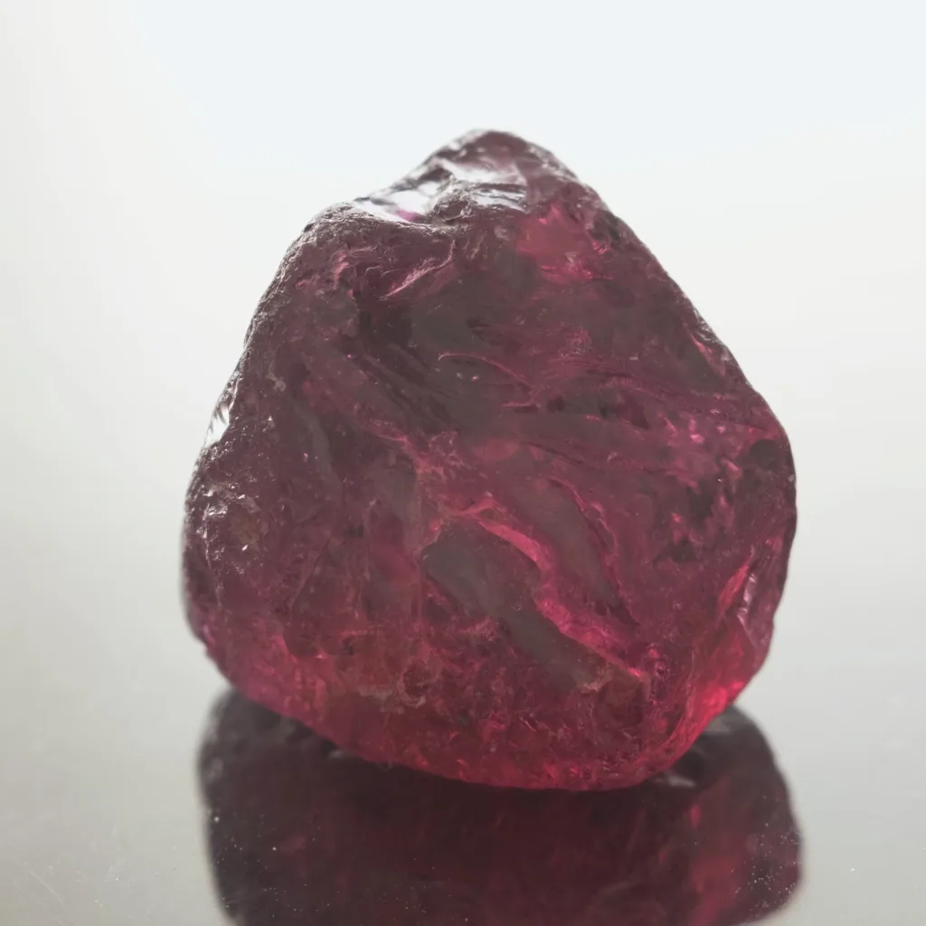 Rhodolite