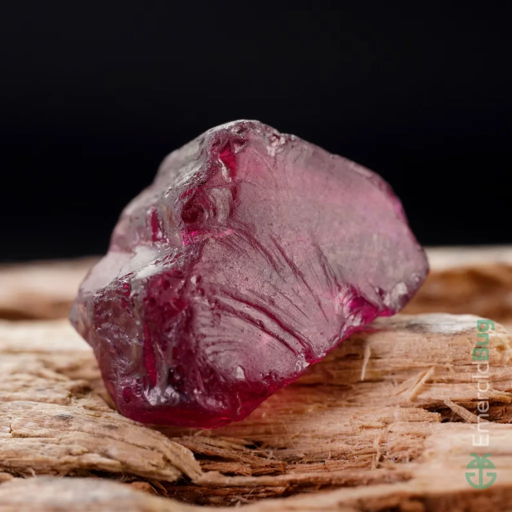Rhodolite