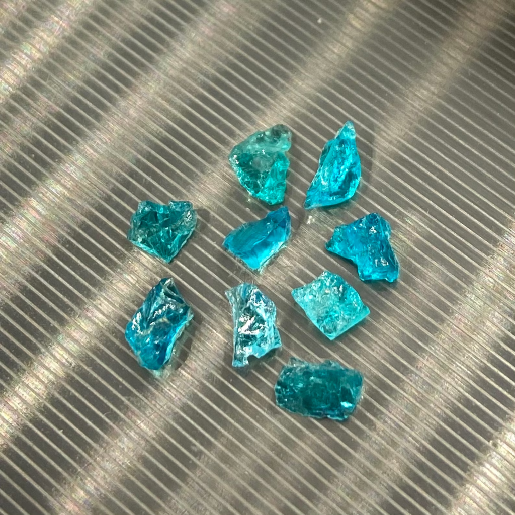 Paraiba Tourmaline