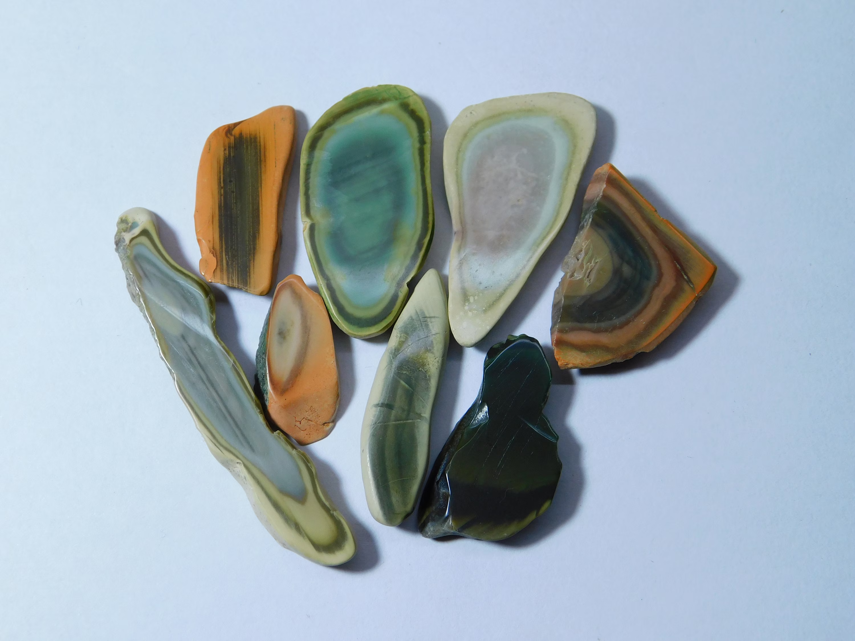 Royal Imperial Jasper