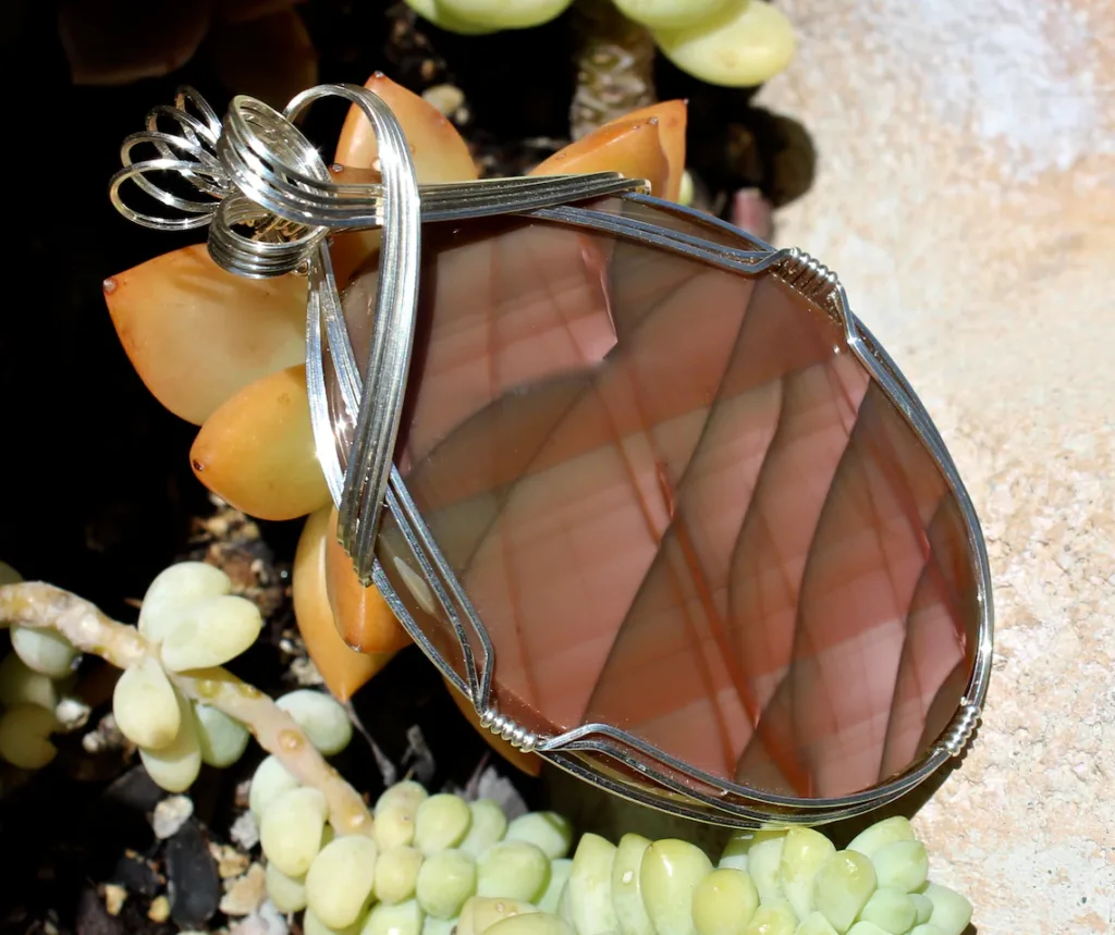Royal Imperial Jasper
