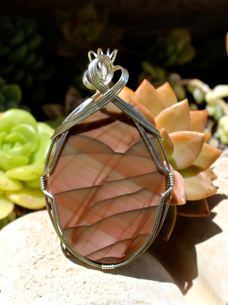 Royal Imperial Jasper