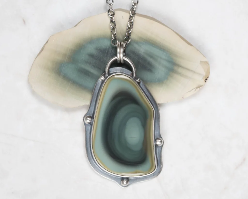 Royal Imperial Jasper