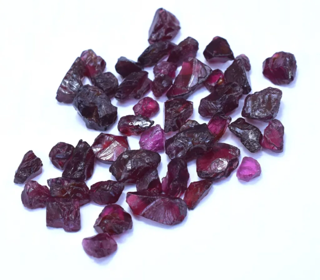 Rhodolite