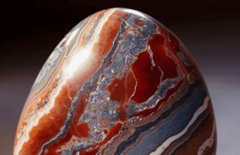 Rainbow Jasper