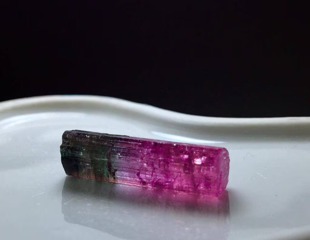 Purple Tourmaline