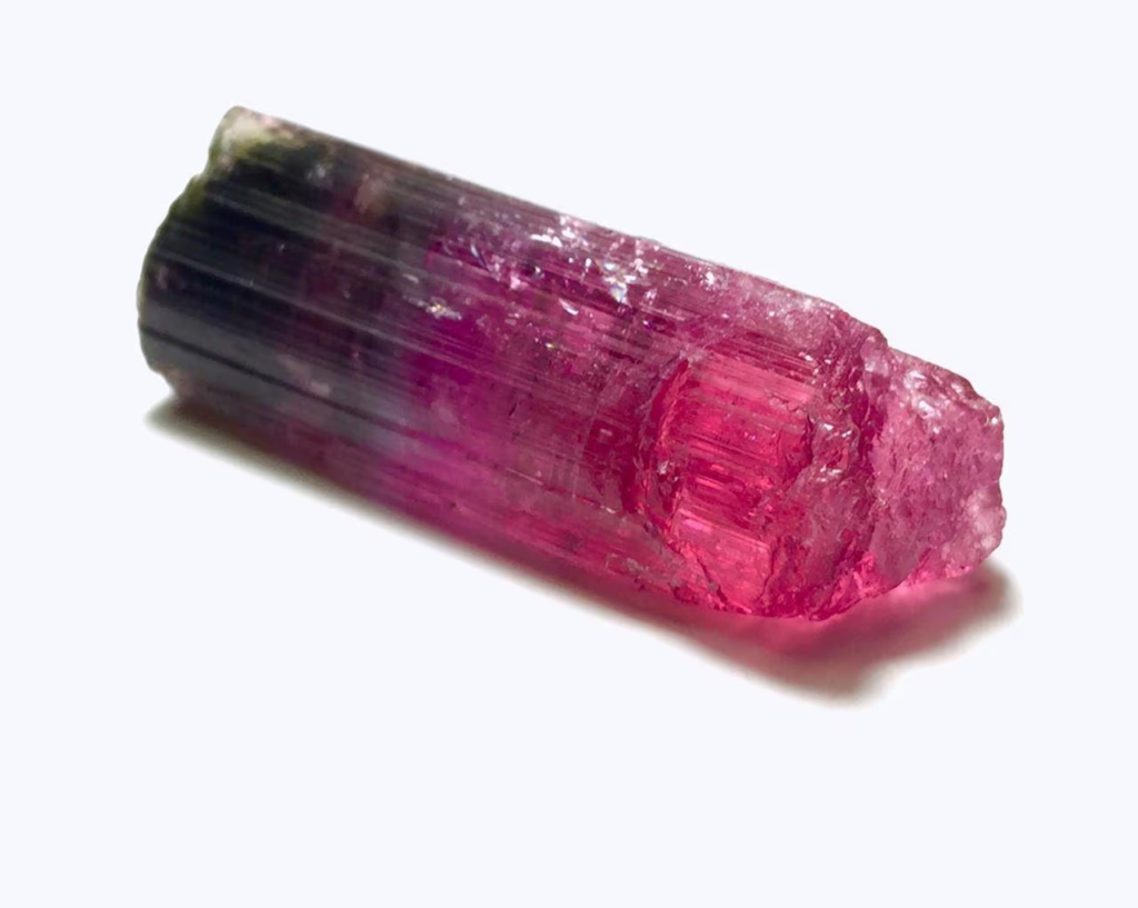 Purple Tourmaline