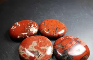 Brecciated Jasper