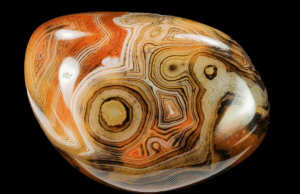 Carnelian Agate