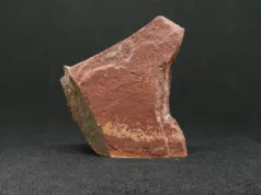 Catlinite (Pipestone)