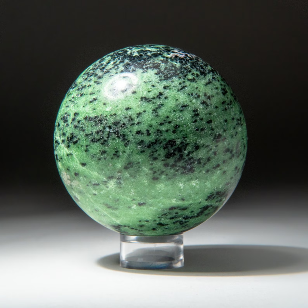 Fuchsite