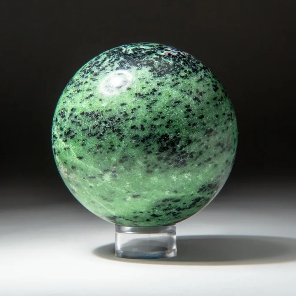 fuchsite