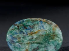 fuchsite