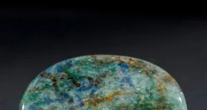 Fuchsite