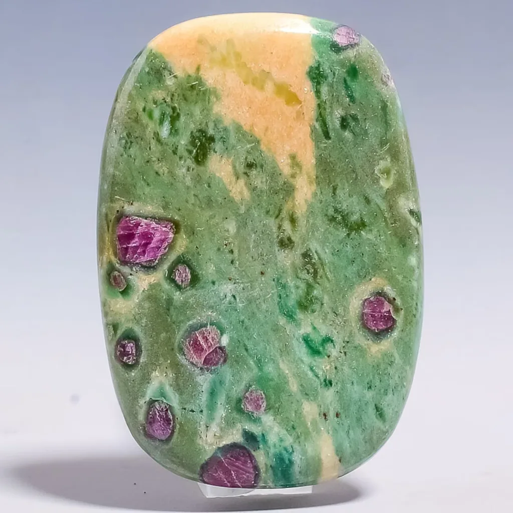 fuchsite