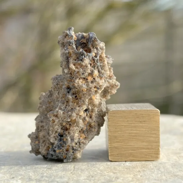 Fulgurite