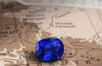 The Geology of Famous Gemstone Mines