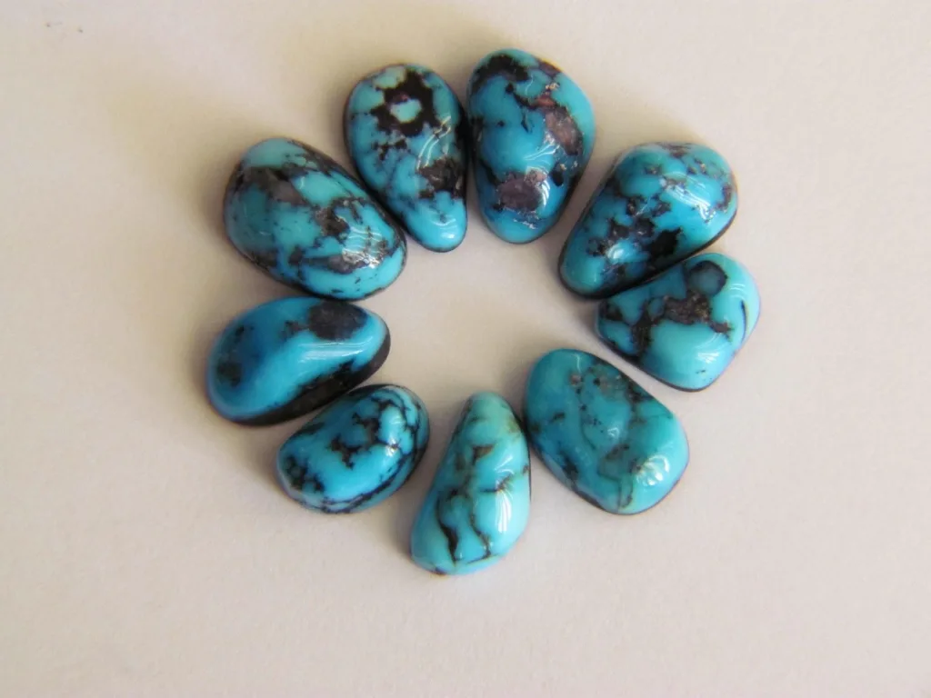 Kingman Turquoise